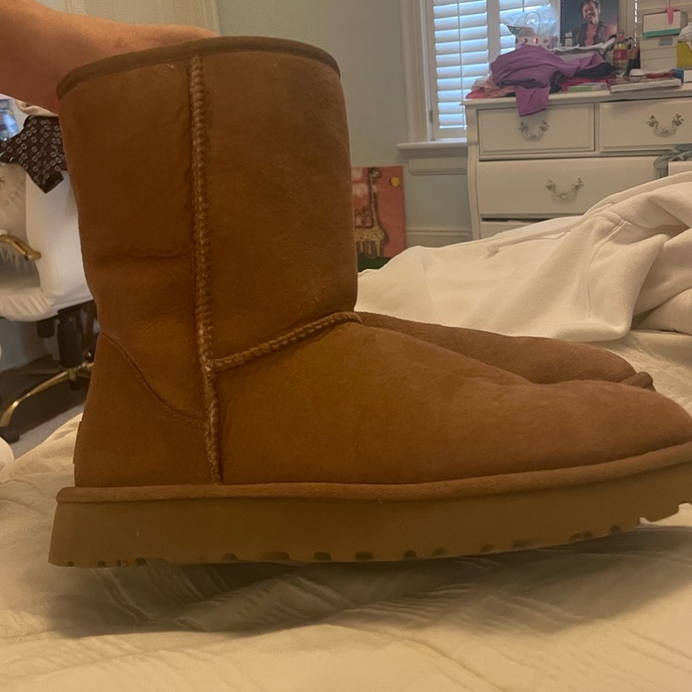 uggs size 9